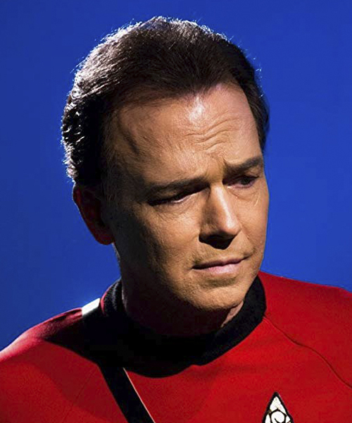 Chris Doohan
