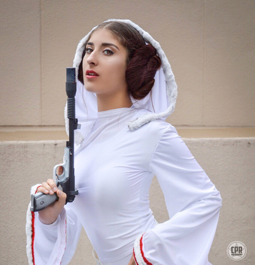 Epyra Cosplay