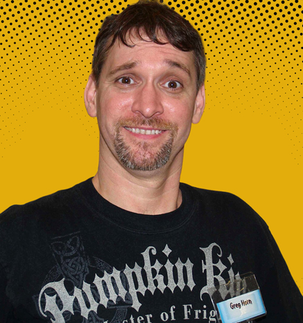 Greg Horn