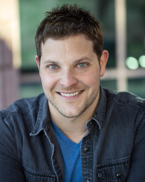 Jeremy Palko