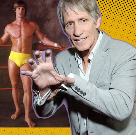Kevin Von Erich