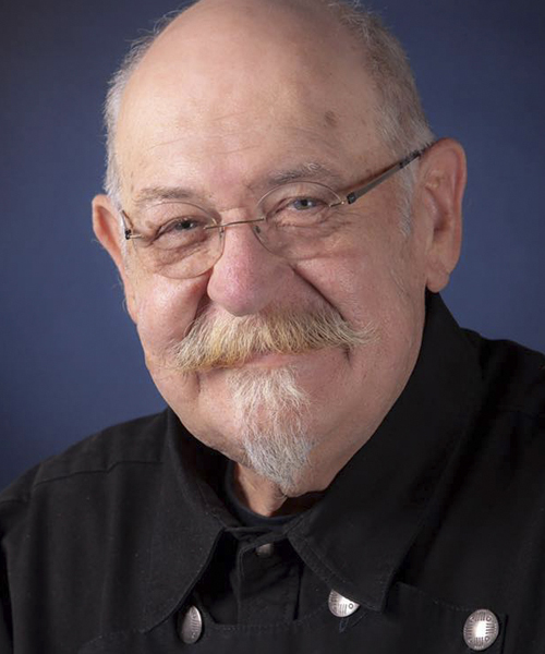 Ron A. Rudat
