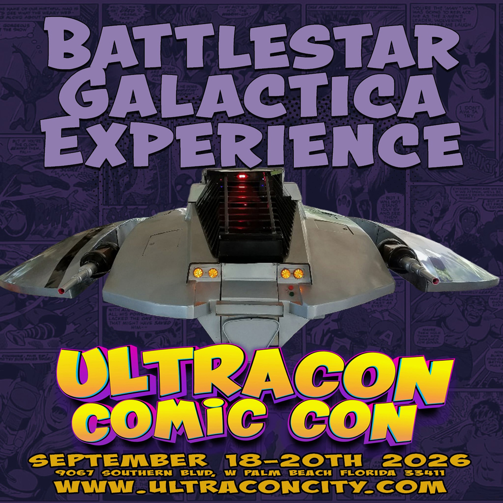 Battlestar Galactica