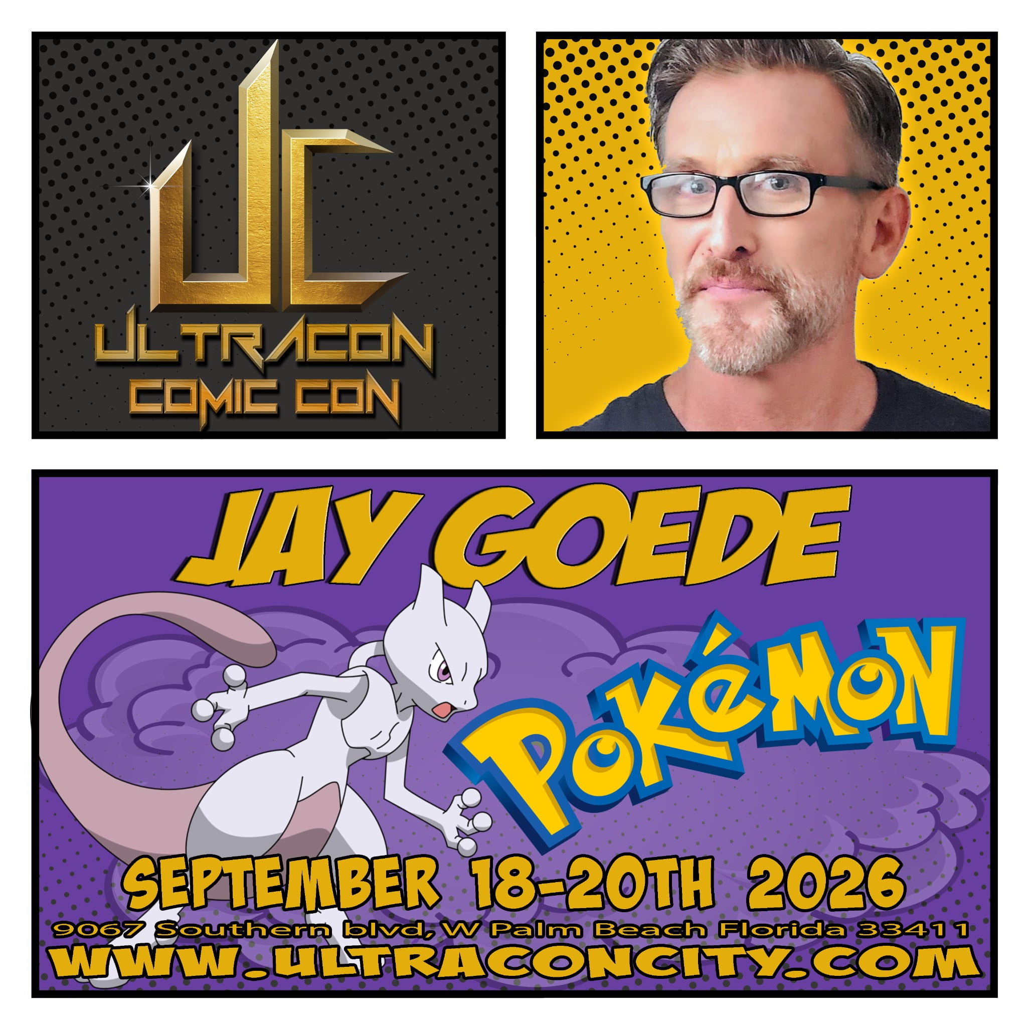Jay Goede