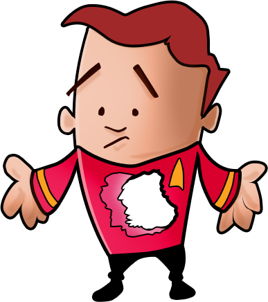Red Shirt