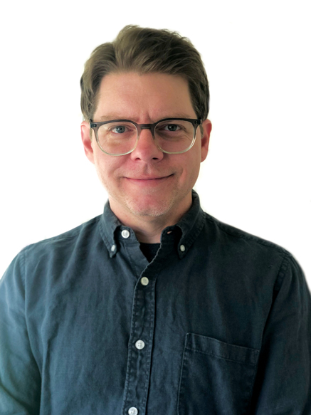 John Burgmeier