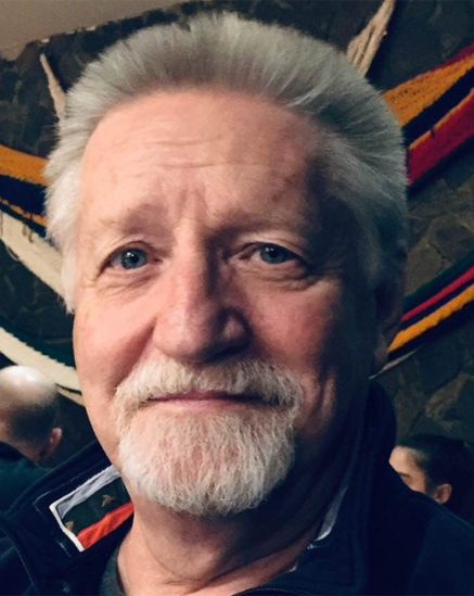 Larry Kenney