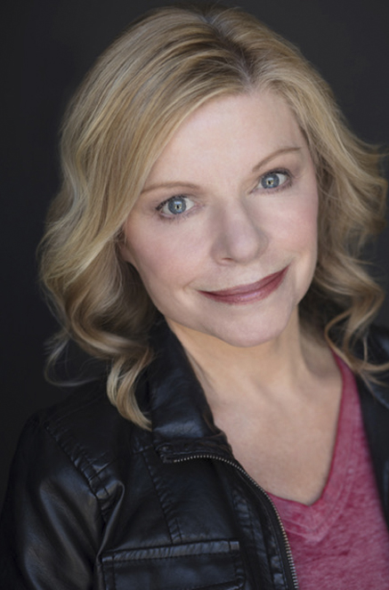 Linda Young