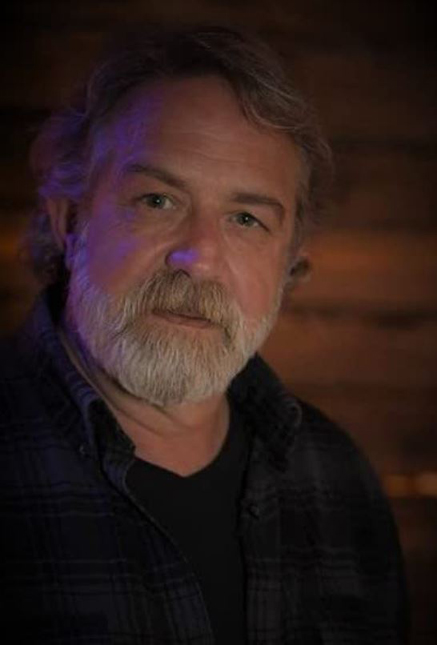 Mark Dodson