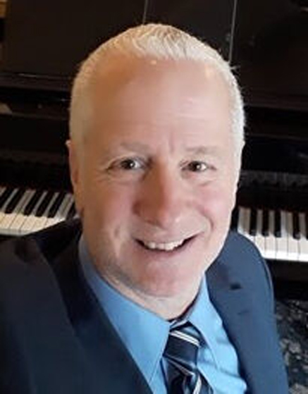Pete Cannarozzi